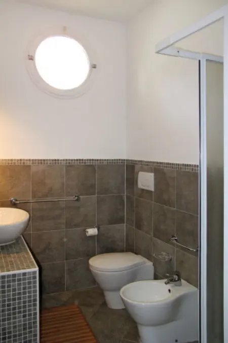 Silvia (SLR351), Appartement 4 personnes à San Lorenzo al Mare - Photo 19