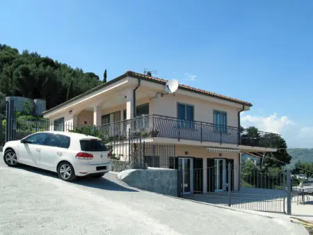 La Pineta (SLR112), Appartement 7 personnes à San Lorenzo al Mare - Photo 1