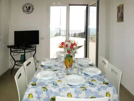La Pineta (SLR112), Appartement 7 personnes à San Lorenzo al Mare - Photo 5