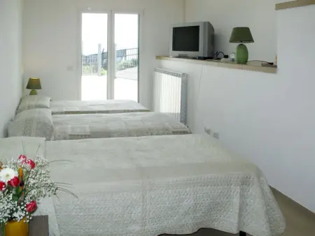La Pineta (SLR112), Appartement 7 personnes à San Lorenzo al Mare - Photo 9