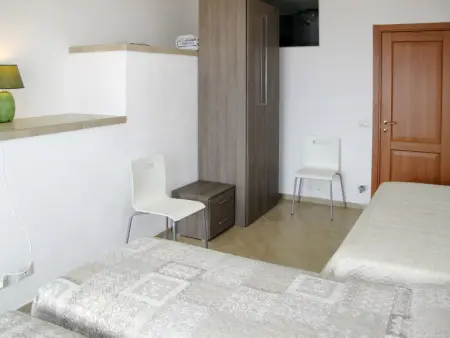 La Pineta (SLR112), Appartement 7 personnes à San Lorenzo al Mare - Photo 10