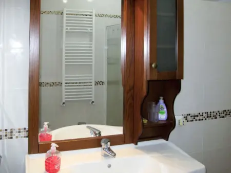 La Pineta (SLR112), Appartement 7 personnes à San Lorenzo al Mare - Photo 11