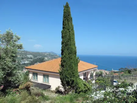 La Pineta (SLR112), Appartement 7 personnes à San Lorenzo al Mare - Photo 12