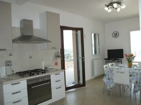 La Pineta (SLR112), Appartement 7 personnes à San Lorenzo al Mare - Photo 14
