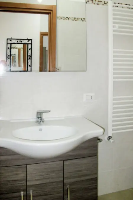 La Pineta (SLR112), Appartement 7 personnes à San Lorenzo al Mare - Photo 15