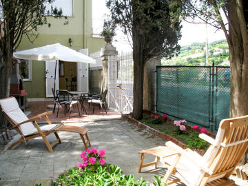 Location Appartement à San Lorenzo al Mare,Elena (SLR190) - N°243410