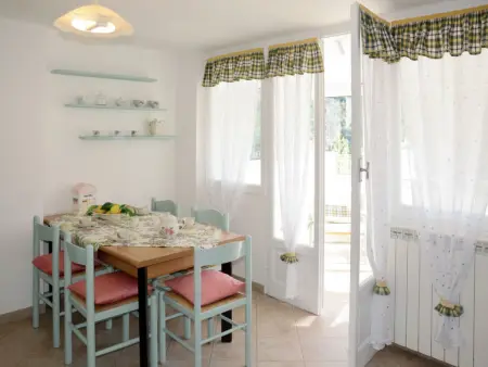 Daniela (DOL295), Appartement 6 personnes à Dolcedo - Photo 4