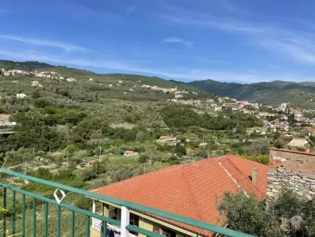 Daniela (DOL295), Appartement 6 personnes à Dolcedo - Photo 5