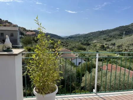 Daniela (DOL295), Appartement 6 personnes à Dolcedo - Photo 6