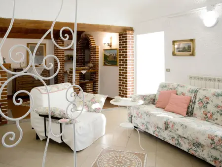 Daniela (DOL295), Appartement 6 personnes à Dolcedo - Photo 7