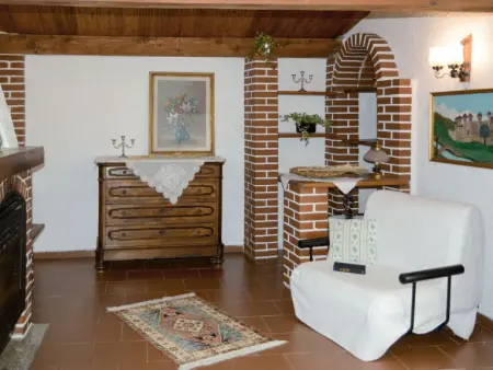 Daniela (DOL295), Appartement 6 personnes à Dolcedo - Photo 8