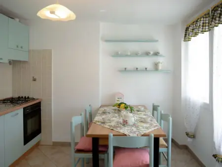 Daniela (DOL295), Appartement 6 personnes à Dolcedo - Photo 10