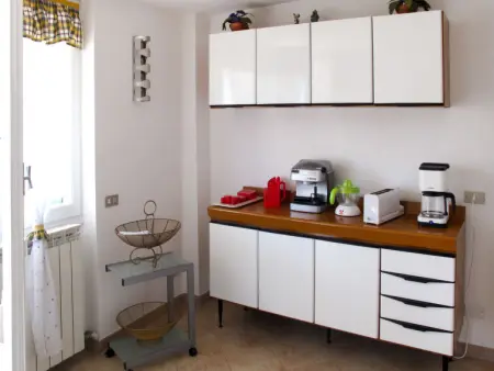 Daniela (DOL295), Appartement 6 personnes à Dolcedo - Photo 11