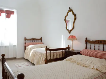 Daniela (DOL295), Appartement 6 personnes à Dolcedo - Photo 14