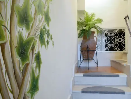 Daniela (DOL295), Appartement 6 personnes à Dolcedo - Photo 17