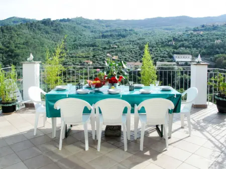 Daniela (DOL295), Appartement 6 personnes à Dolcedo - Photo 18