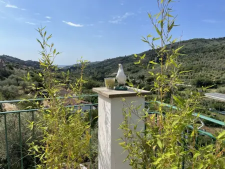 Daniela (DOL295), Appartement 6 personnes à Dolcedo - Photo 22