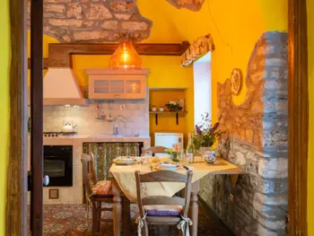 Wohnung in Dolcedo,Limone IT1790.646.1 N°235657