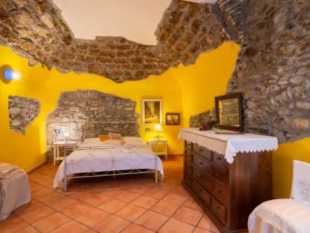 Limone, Appartement 3 personnes à Dolcedo - Photo 1