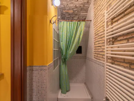 Limone, Appartement 3 personnes à Dolcedo - Photo 9