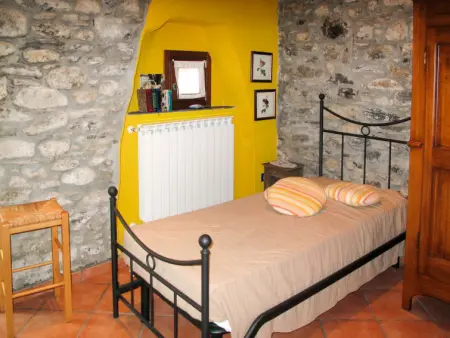 Limone, Appartement 3 personnes à Dolcedo - Photo 10