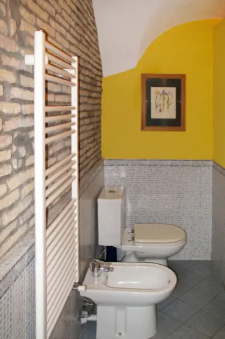 Limone, Appartement 3 personnes à Dolcedo - Photo 14