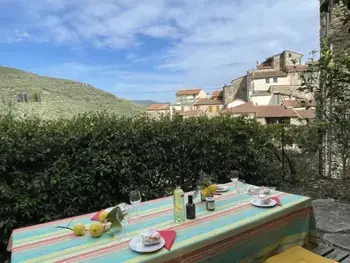 Appartement in Dolcedo,Asplanato (DOL162) IT1790.663.3 N°436244