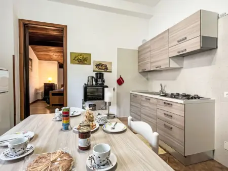 Asplanato (DOL166), Appartement 4 personnes à Dolcedo - Photo 2