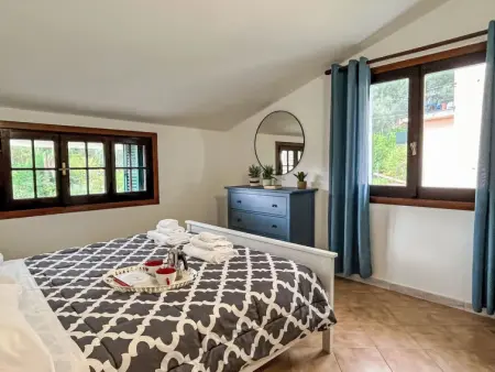 Asplanato (DOL166), Appartement 4 personnes à Dolcedo - Photo 3