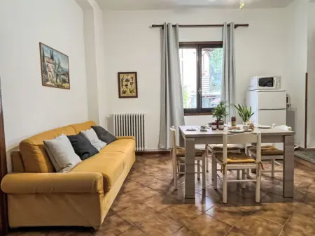 Asplanato (DOL166), Appartement 4 personnes à Dolcedo - Photo 5