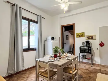 Asplanato (DOL166), Appartement 4 personnes à Dolcedo - Photo 7