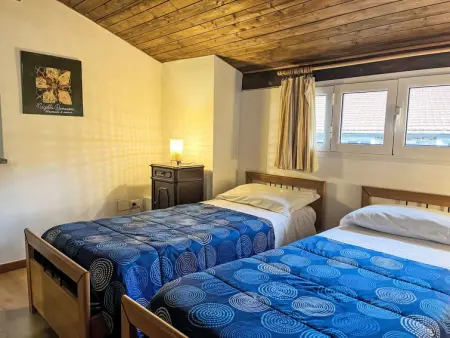 Asplanato (DOL166), Appartement 4 personnes à Dolcedo - Photo 8