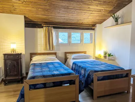 Asplanato (DOL166), Appartement 4 personnes à Dolcedo - Photo 9