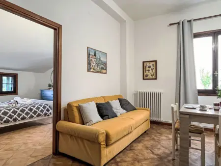 Asplanato (DOL166), Appartement 4 personnes à Dolcedo - Photo 11