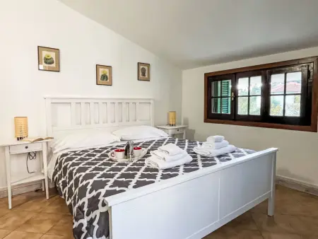 Asplanato (DOL166), Appartement 4 personnes à Dolcedo - Photo 12