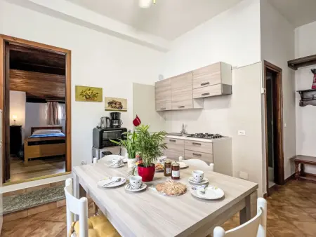 Asplanato (DOL166), Appartement 4 personnes à Dolcedo - Photo 15