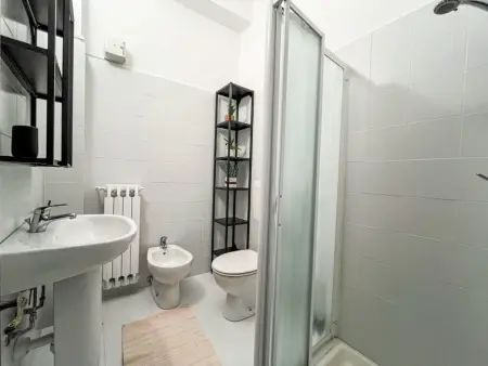 Asplanato (DOL166), Appartement 4 personnes à Dolcedo - Photo 17