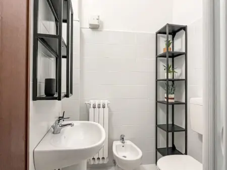 Asplanato (DOL166), Appartement 4 personnes à Dolcedo - Photo 18