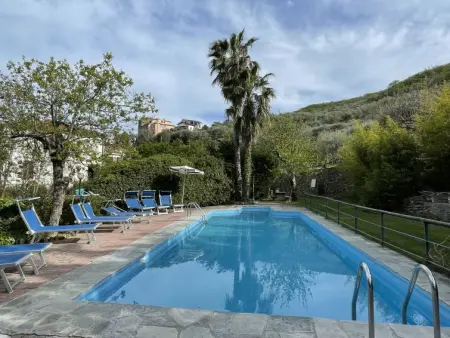 Asplanato (DOL166), Appartement 4 personnes à Dolcedo - Photo 21