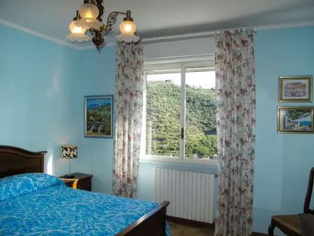 Villa Paradiso (DOL190), Appartement 6 personnes à Dolcedo - Photo 10