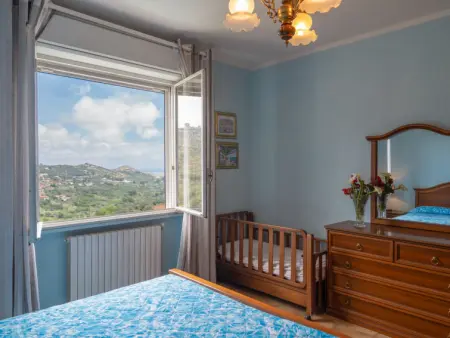 Villa Paradiso (DOL190), Appartement 6 personnes à Dolcedo - Photo 11