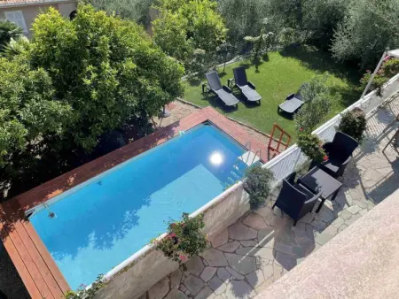 Villa Paradiso (DOL190), Appartement 6 personnes à Dolcedo - Photo 14
