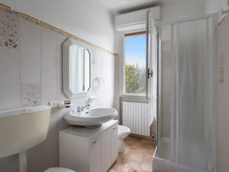 Villa Paradiso (DOL190), Appartement 6 personnes à Dolcedo - Photo 19