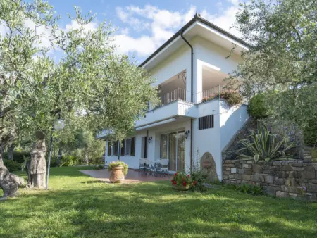 Alberto B, Villa 6 personnes à Diano Marina - Photo 1