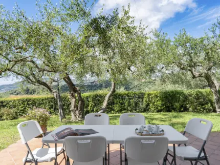 Alberto B, Villa 6 personnes à Diano Marina - Photo 2