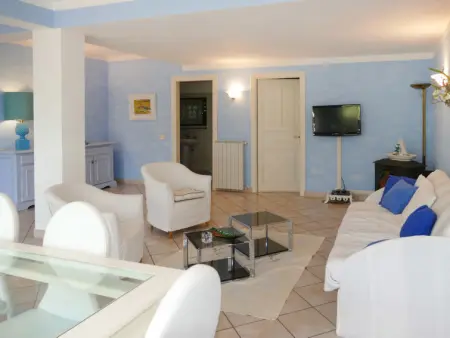 Alberto B, Villa 6 personnes à Diano Marina - Photo 3