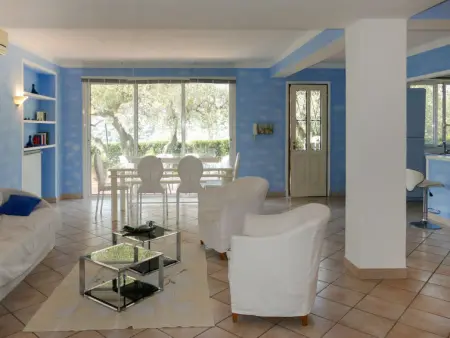 Alberto B, Villa 6 personnes à Diano Marina - Photo 7