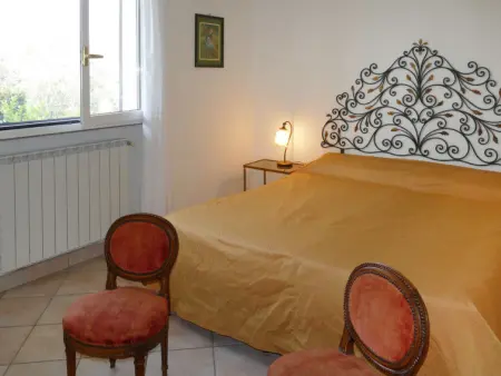 Alberto B, Villa 6 personnes à Diano Marina - Photo 10