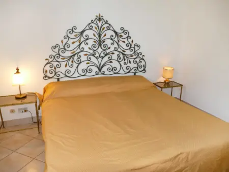 Alberto B, Villa 6 personnes à Diano Marina - Photo 11