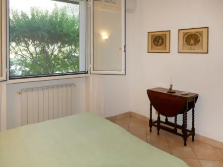 Alberto B, Villa 6 personnes à Diano Marina - Photo 12